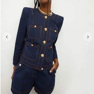 Veronica Beard Blazer NWT